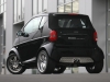 2006 Brabus Smart ForTwo Black Star 101 thumbnail photo 18344