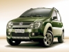 2006 Fiat Panda Cross thumbnail photo 94580