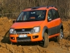 2006 Fiat Panda Cross thumbnail photo 94585