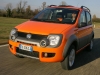 2006 Fiat Panda Cross thumbnail photo 94586