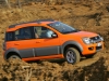 2006 Fiat Panda Cross thumbnail photo 94587