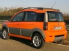 2006 Fiat Panda Cross thumbnail photo 94593