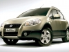 2006 Fiat Sedici thumbnail photo 94405