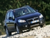 2006 Fiat Sedici thumbnail photo 94409