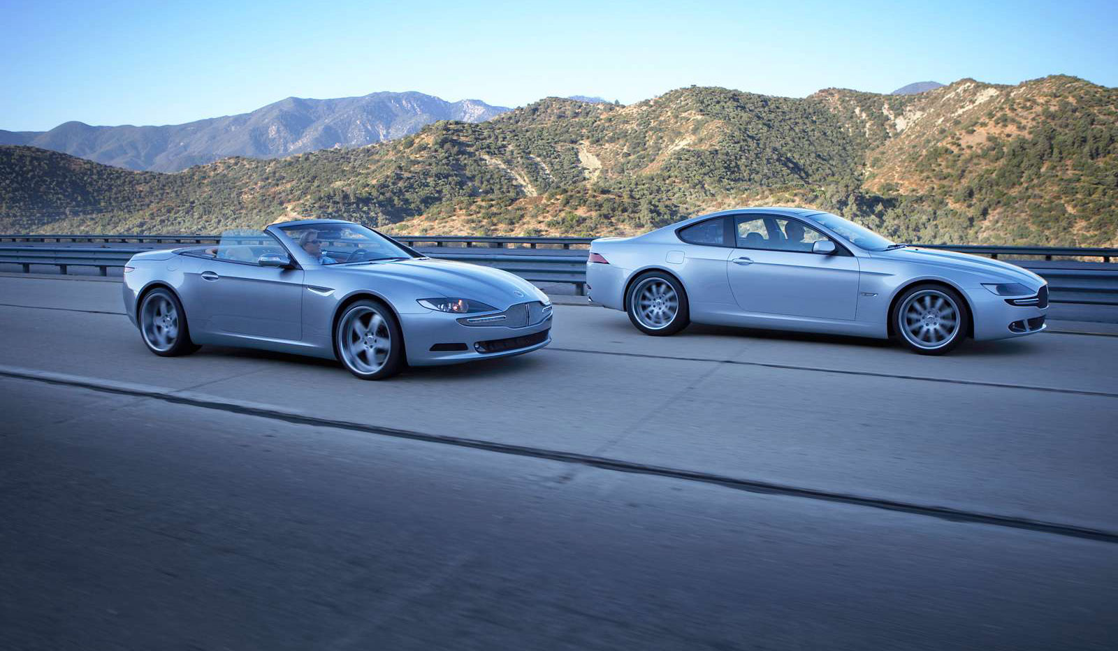Fisker Latigo CS photo #4