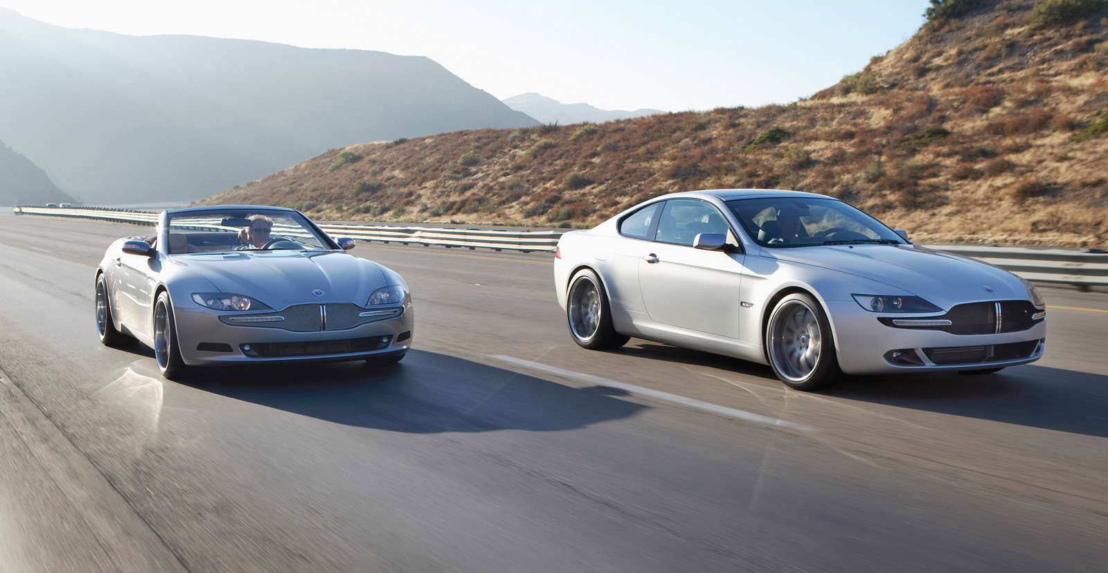 Fisker Latigo CS photo #5