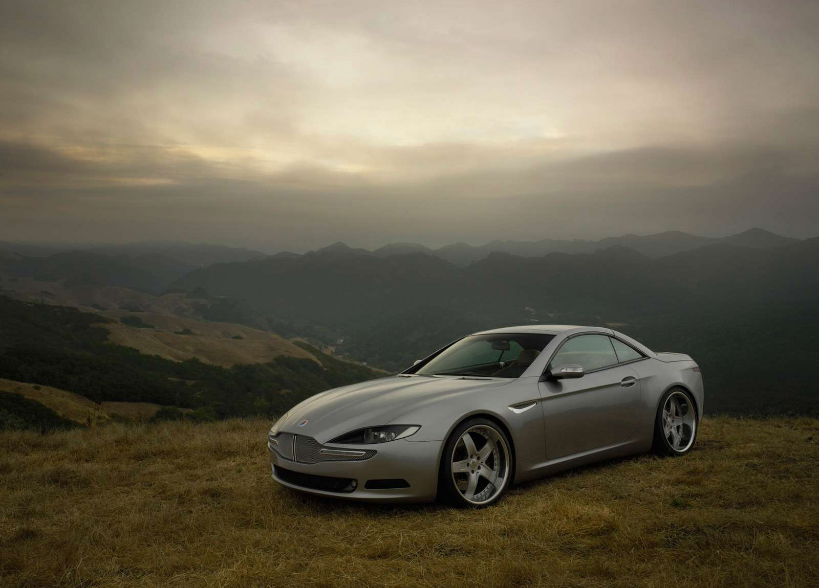 Fisker Tramonto photo #2