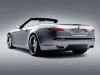 Fisker Tramonto 2006