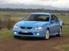2006 Ford BF MkII Falcon XR8 thumbnail photo 89594