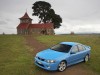 Ford BF MkII Falcon XR8 2006