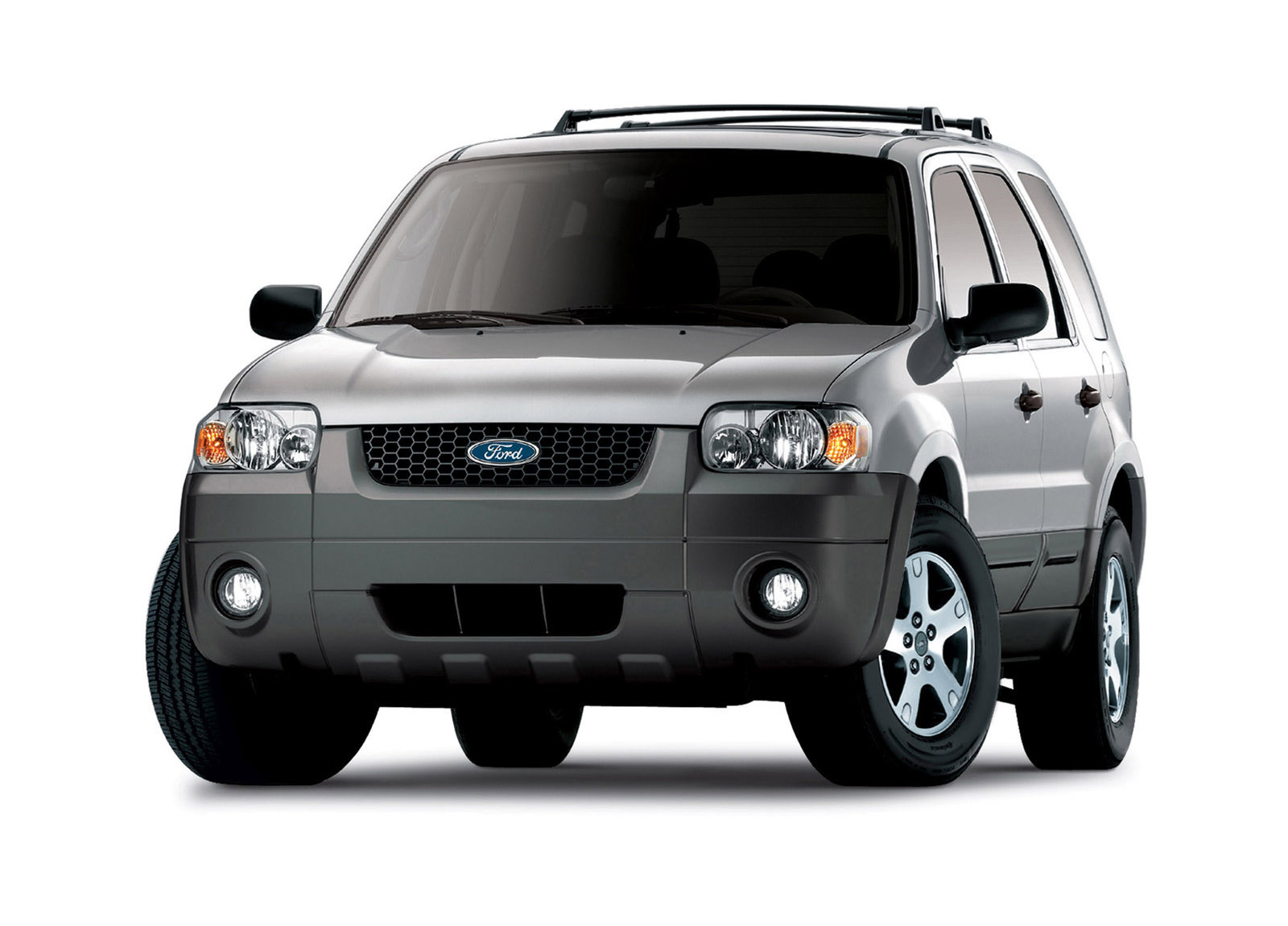 Ford Escape photo #1