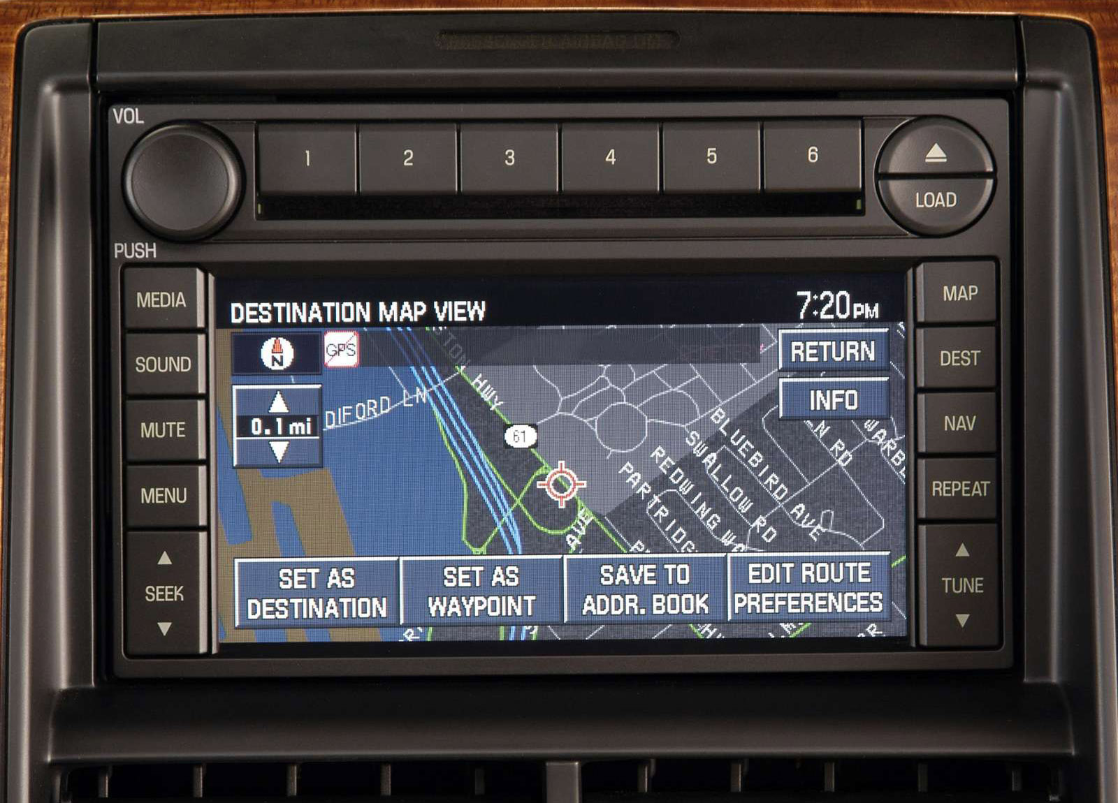 Ford Explorer photo #28