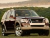 2006 Ford Explorer thumbnail photo 89522