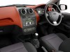 Ford Fiesta 2006