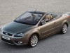 2006 Ford Focus Coupe-Cabriolet