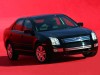 2006 Ford Fusion SES V6 thumbnail photo 89177