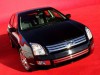 2006 Ford Fusion SES V6 thumbnail photo 89181