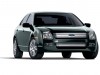 2006 Ford Fusion thumbnail photo 89268