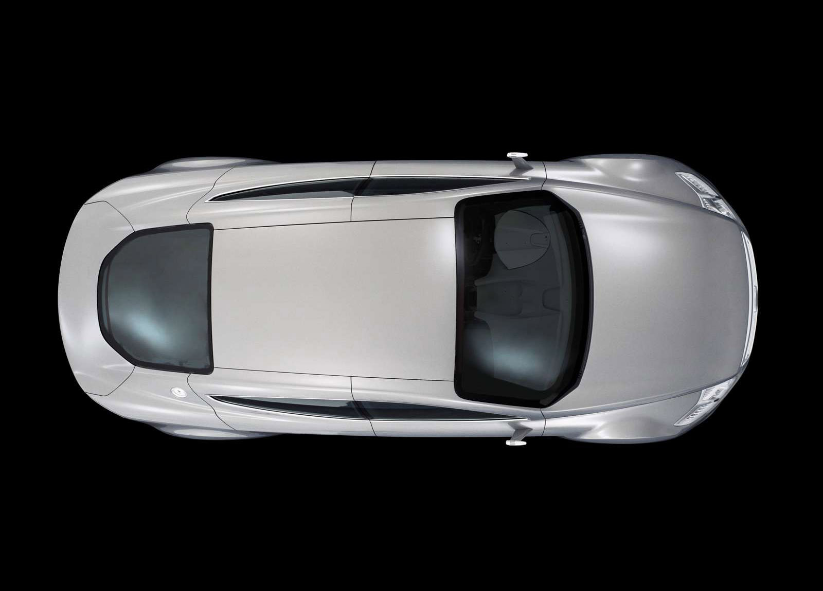Ford iosis Concept photo #18