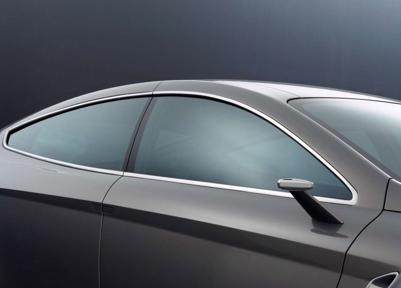 Ford iosis Concept photo #21