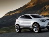 2006 Ford iosis X Concept thumbnail photo 87626