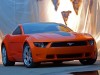 2006 Ford Mustang Giugiaro Concept thumbnail photo 89115