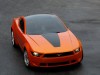 Ford Mustang Giugiaro Concept 2006