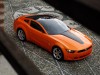 Ford Mustang Giugiaro Concept 2006