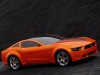 2006 Ford Mustang Giugiaro Concept thumbnail photo 89119