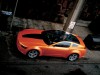 Ford Mustang Giugiaro Concept 2006