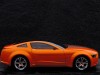 Ford Mustang Giugiaro Concept 2006