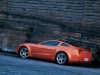 Ford Mustang Giugiaro Concept 2006