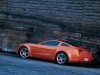 2006 Ford Mustang Giugiaro Concept thumbnail photo 89127