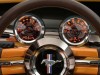 Ford Mustang Giugiaro Concept 2006