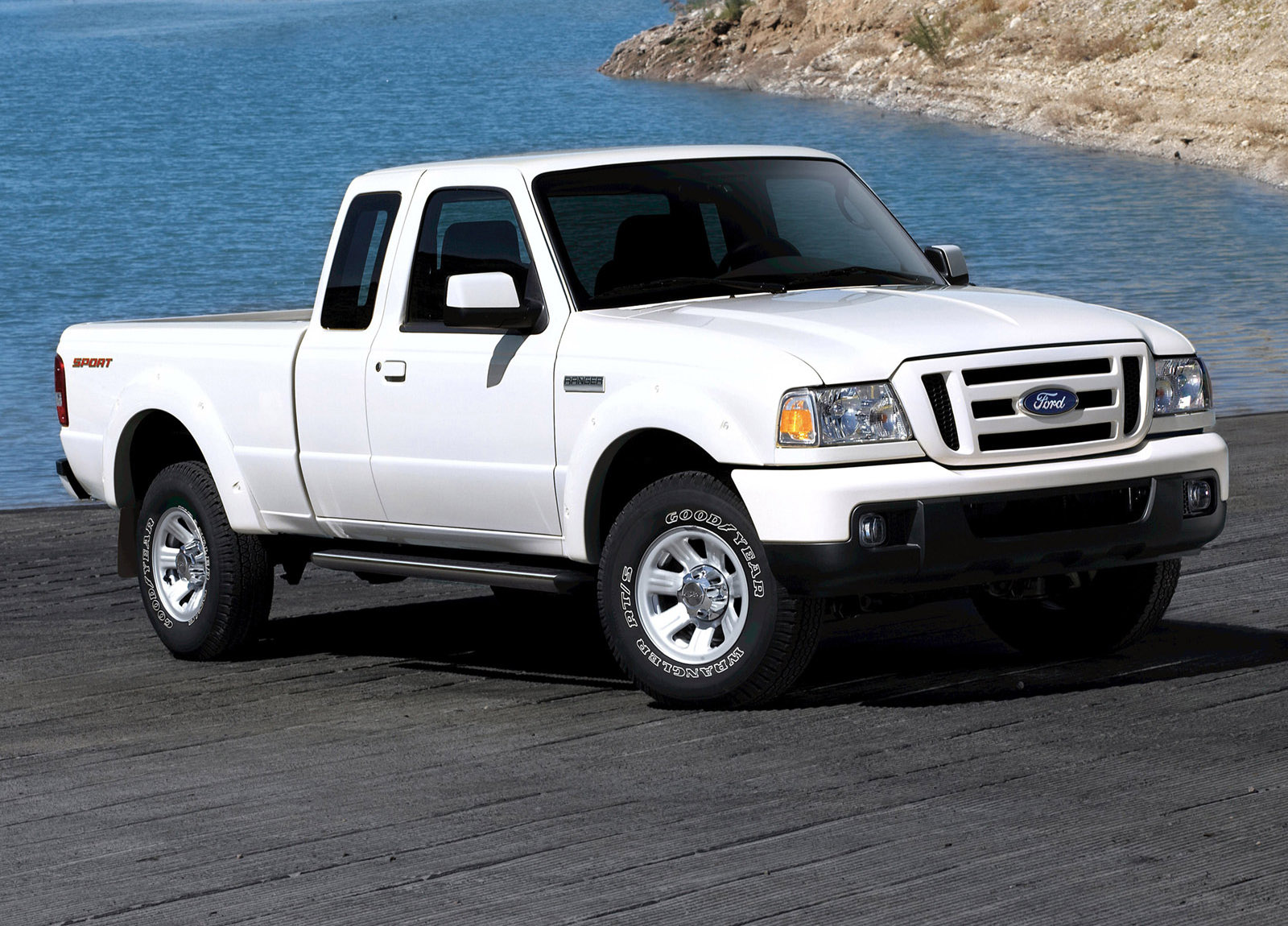 Пикап 2006. Ford Ranger 2006. Ford Ranger 2006 super Cab. Ford Ranger 2006 год. Форд рейнджер 2010.