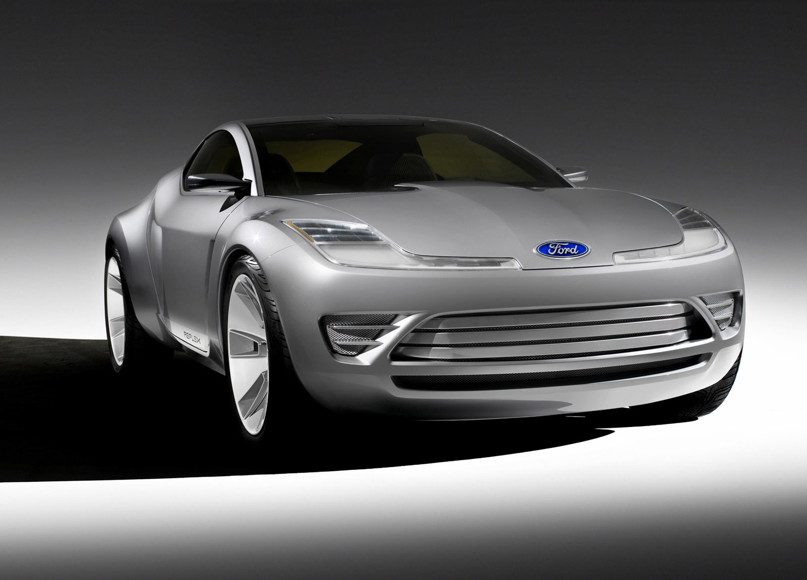 Ford Reflex Concept photo #2