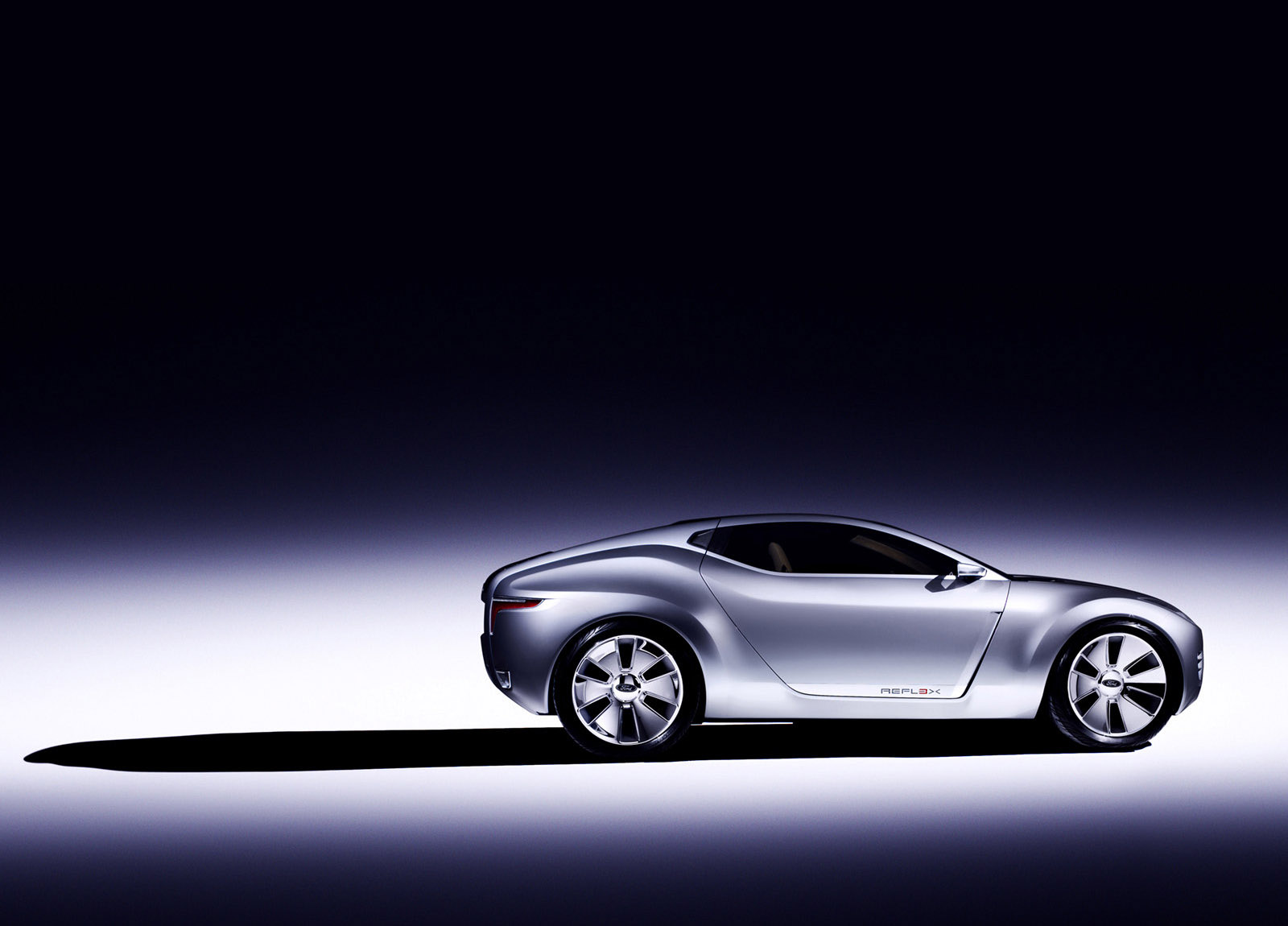 Ford Reflex Concept photo #15