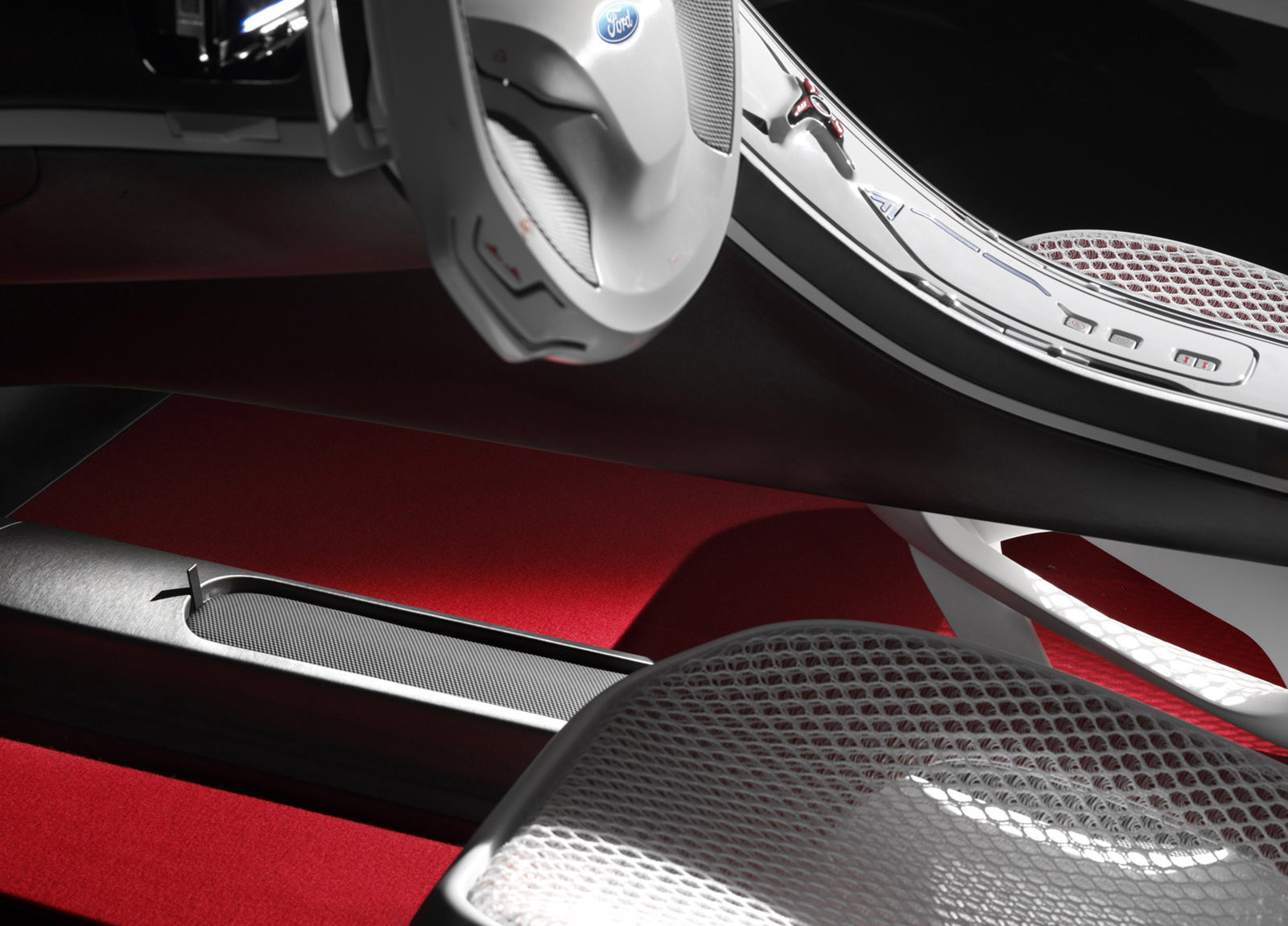Ford Reflex Concept photo #17