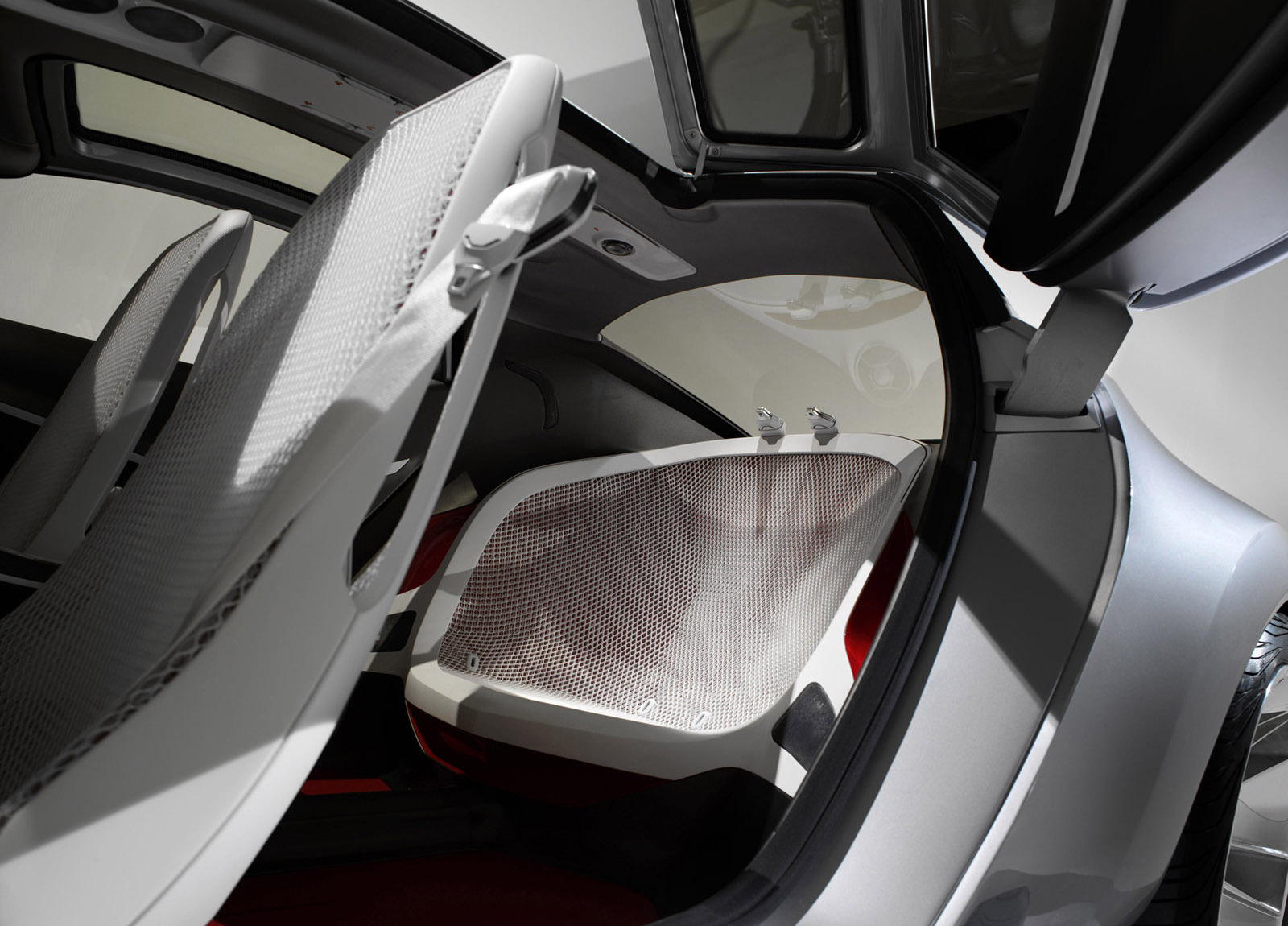 Ford Reflex Concept photo #18