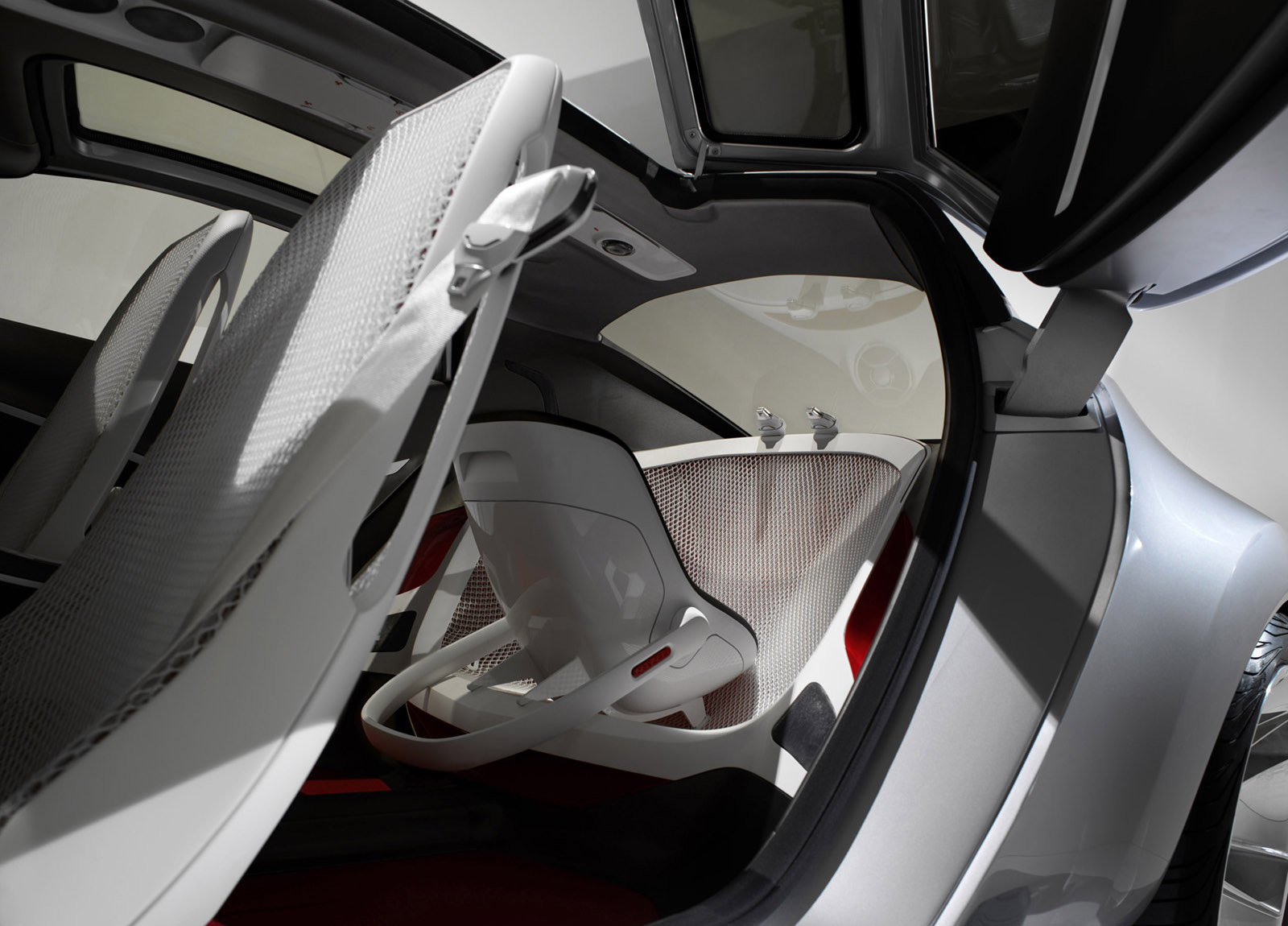 Ford Reflex Concept photo #19