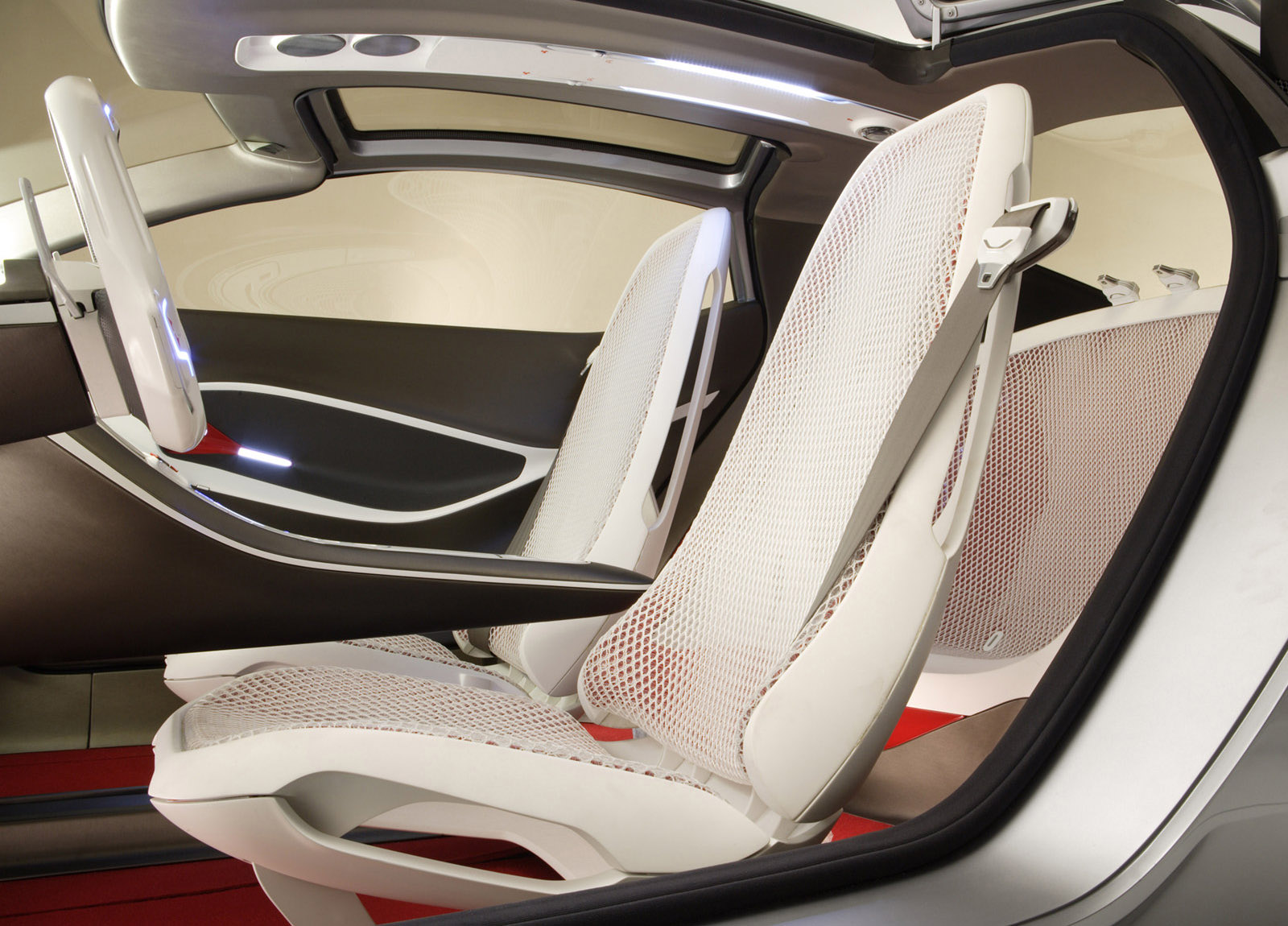 Ford Reflex Concept photo #22
