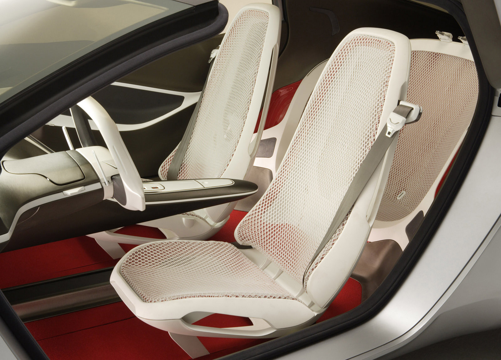 Ford Reflex Concept photo #23