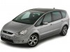 2006 Ford S-MAX thumbnail photo 88733