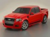 2006 Ford SVT Explorer Sport Trac Adrenalin thumbnail photo 88706