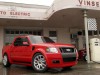 2006 Ford SVT Explorer Sport Trac Adrenalin thumbnail photo 88708