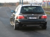 G-POWER G5 535d Sports Wagon 2006