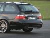 G-POWER G5 535d Sports Wagon 2006