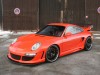 2006 Gemballa Porsche GTR 650 Evo Orange thumbnail photo 78960