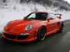 2006 Gemballa Porsche GTR 650 Evo Orange thumbnail photo 78961