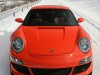 2006 Gemballa Porsche GTR 650 Evo Orange thumbnail photo 78964